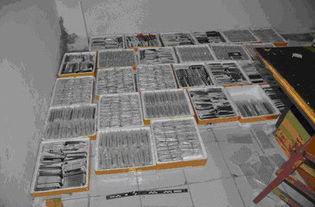 广州警方雷霆出击，破获特大假三星手机案，涉案金额高达500万