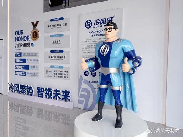 2026年工业空调机组设备优秀厂家深度盘点与选购指南
