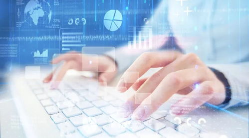 网络技术服务如何破解传统行业的管理弊端