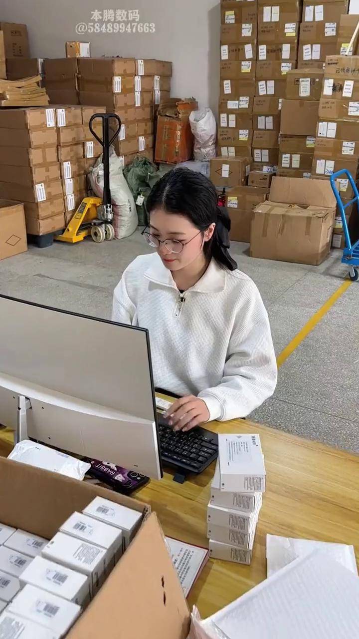 2024新款随身WiFi6 源头工厂直供，品质保障从仓库到用户